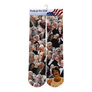 Sam Elliot Socks